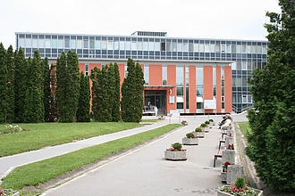 Nemocnica Košice - Šaca a.s.