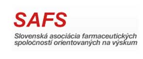 SAFS - Slovenská asociácia farmaceutických spoločností orientovaných na výskum a vývoj