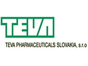 TEVA Pharmaceuticals Slovakia, s.r.o.